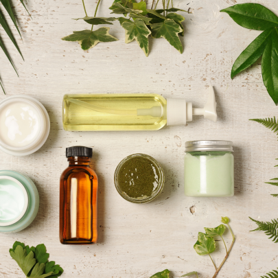 Skincare exploration