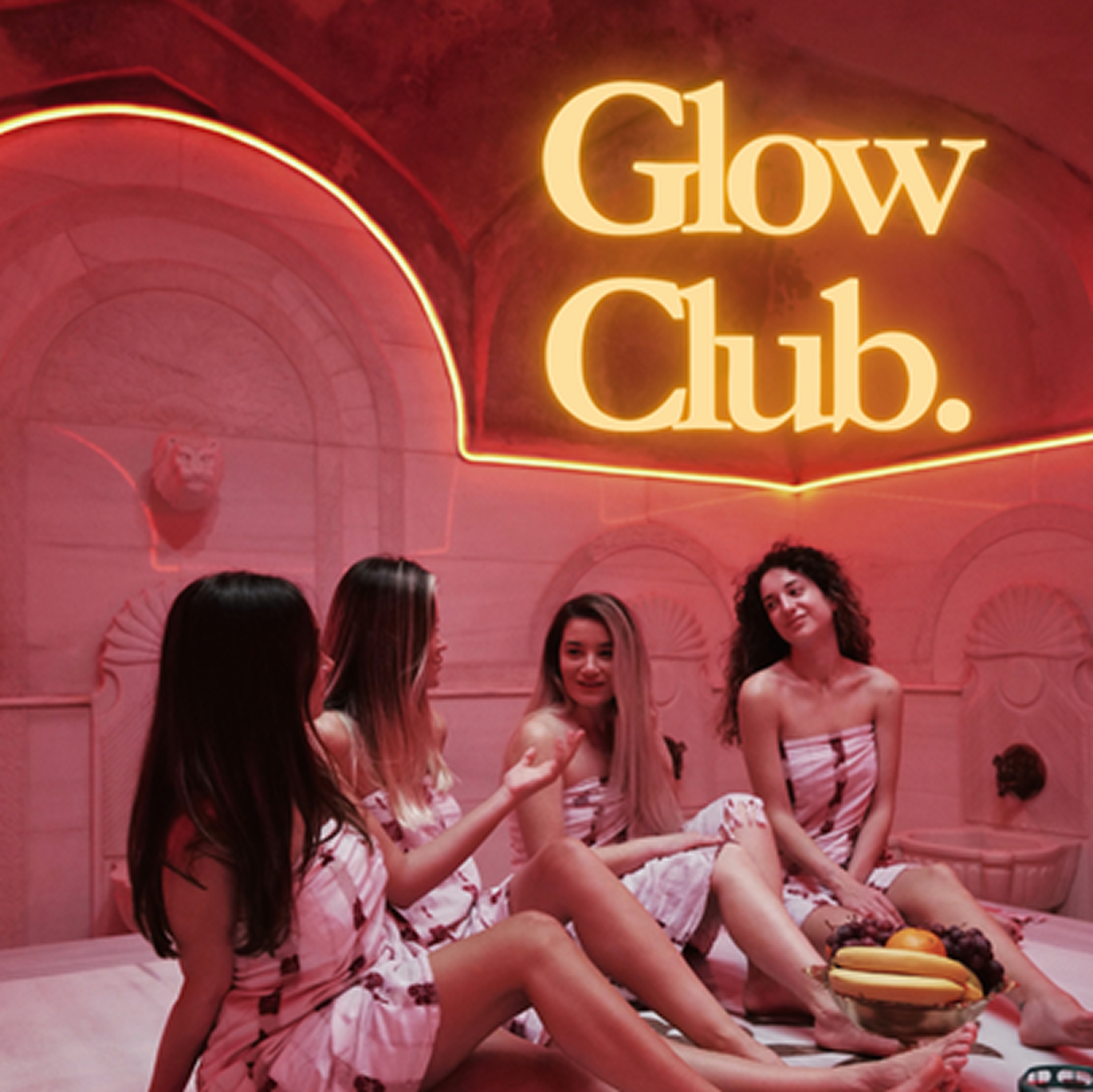 Glow Club